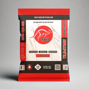 Keo dán gạch, đá cao cấp Havia HA-03