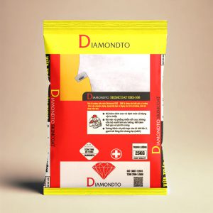 Vữa Trát Chuyên Dụng Diamondto SKIMCOAT EBS-300