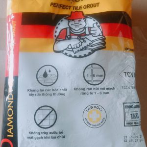 Keo chà ron HM02