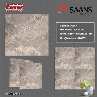 Gạch lát sân vườn